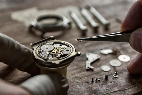 The Best 10 Watch Repair near Conroe, TX 77301 .